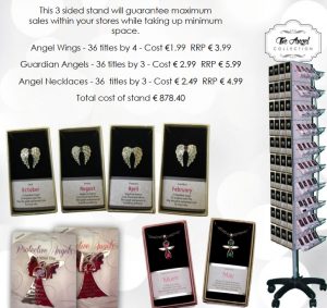 The Angel Collection