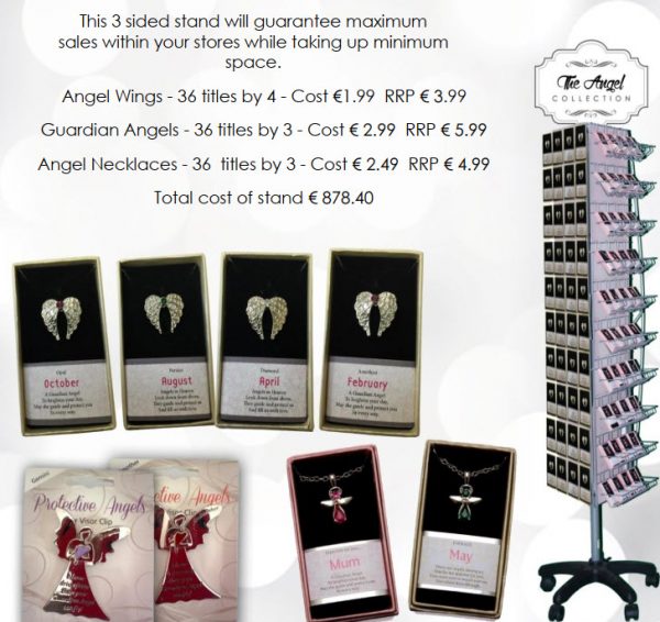 The Angel Collection